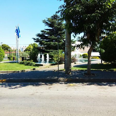 Athens 140公寓 外观 照片