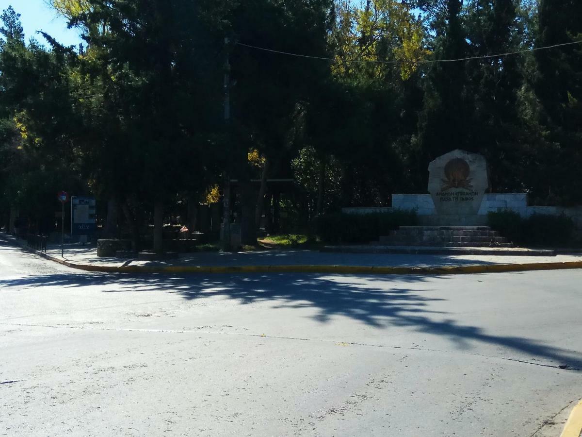 Athens 140公寓 外观 照片