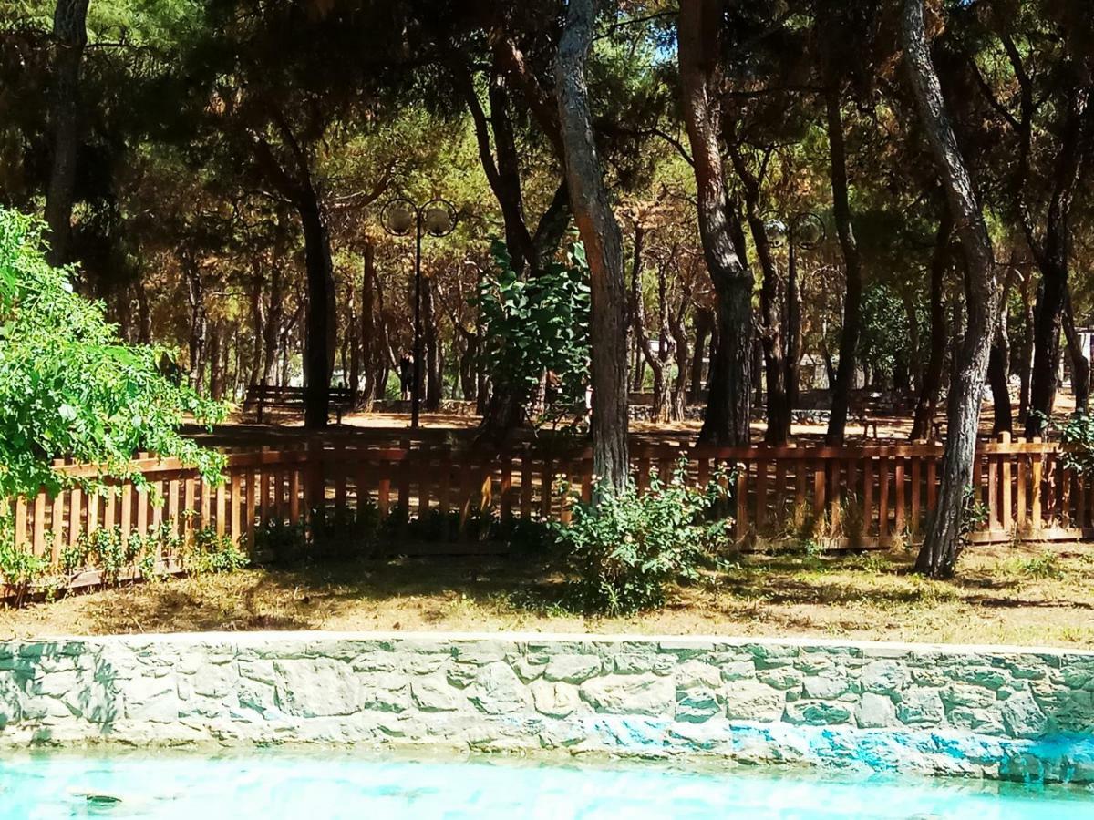 Athens 140公寓 外观 照片