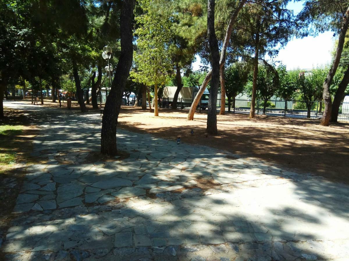 Athens 140公寓 外观 照片