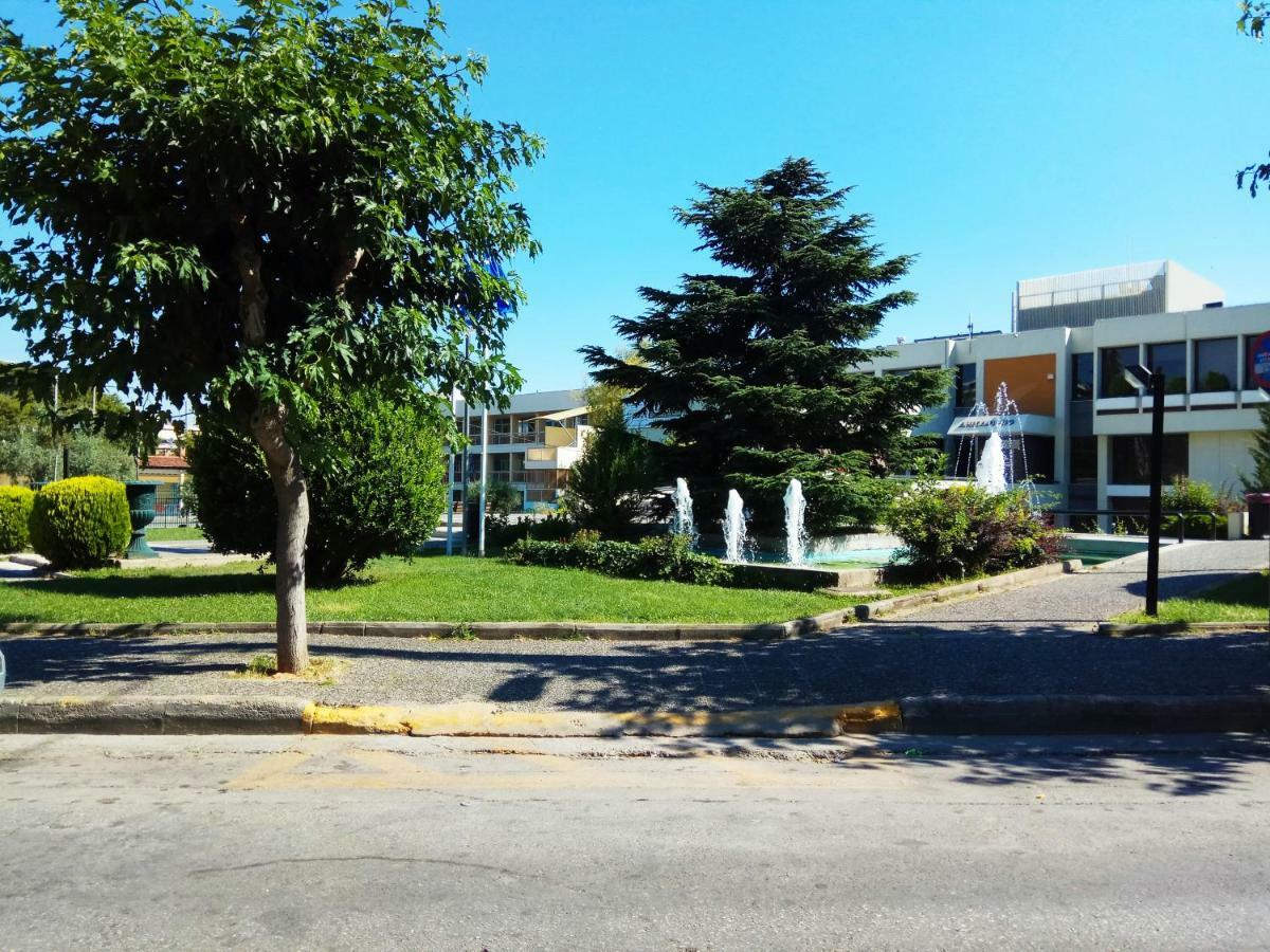 Athens 140公寓 外观 照片