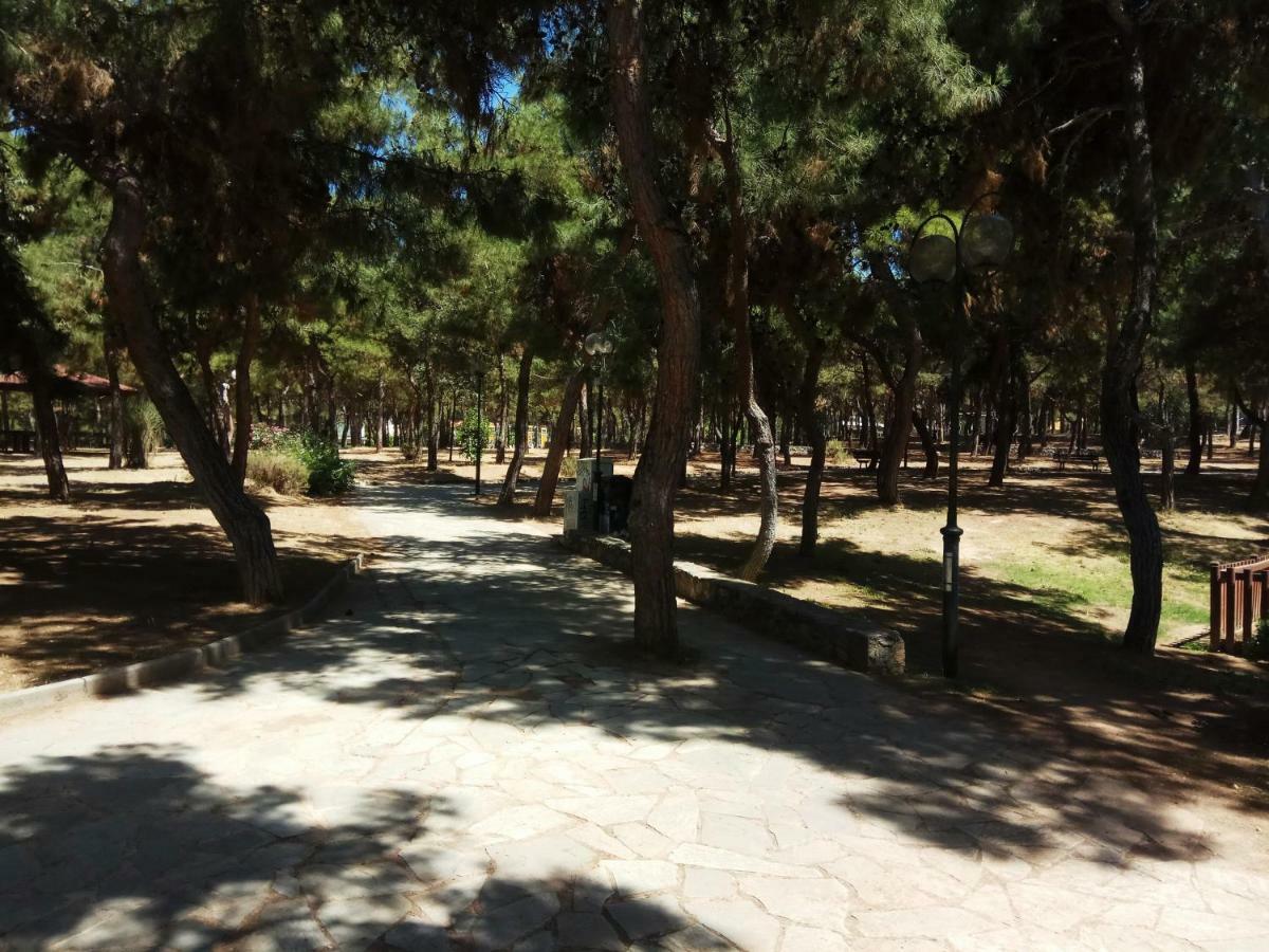 Athens 140公寓 外观 照片