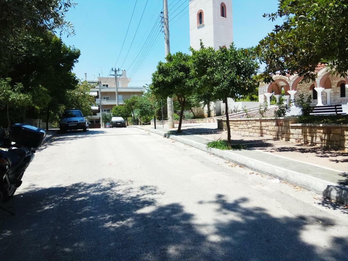 Athens 140公寓 外观 照片