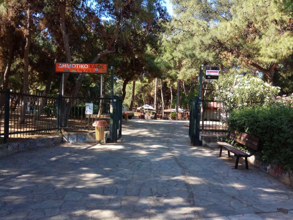 Athens 140公寓 外观 照片