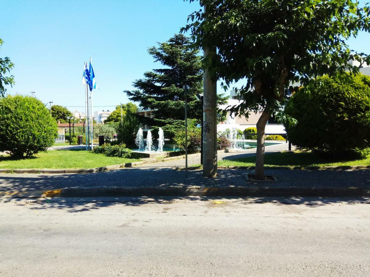 Athens 140公寓 外观 照片