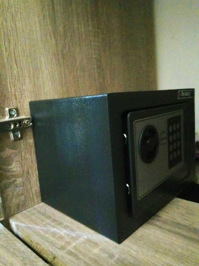 Athens 140公寓 外观 照片